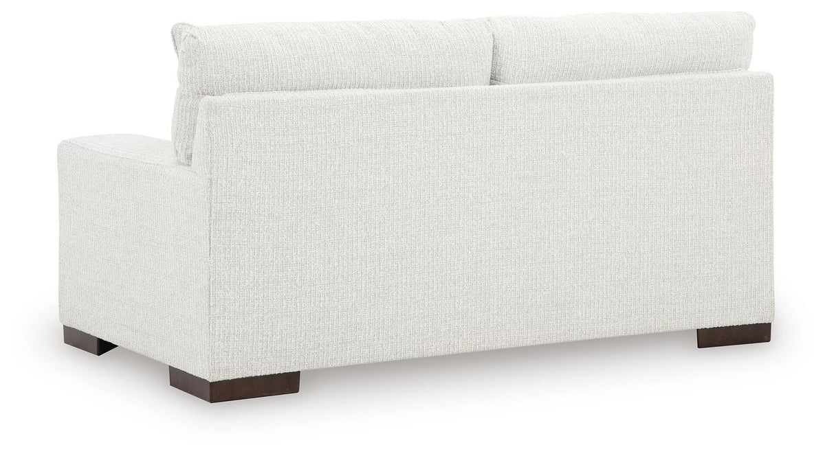 Hartside Stationary Loveseats