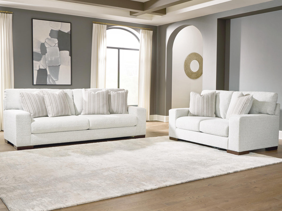 Hartside Stationary Sofa Sets