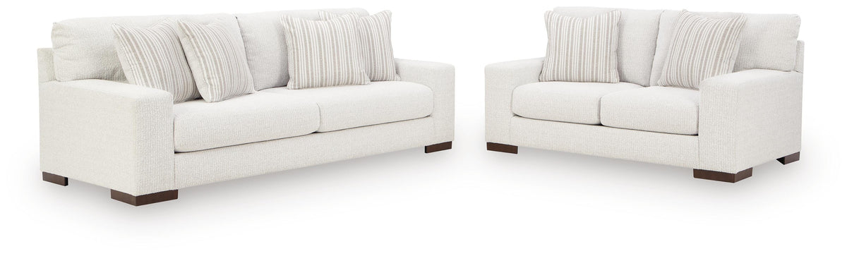 Hartside Stationary Sofa Sets