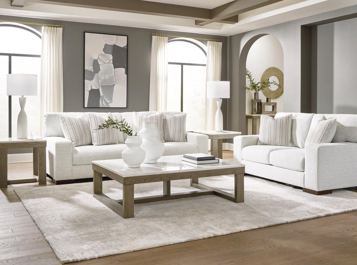 Hartside Stationary Sofa Set by Ashley - image 3