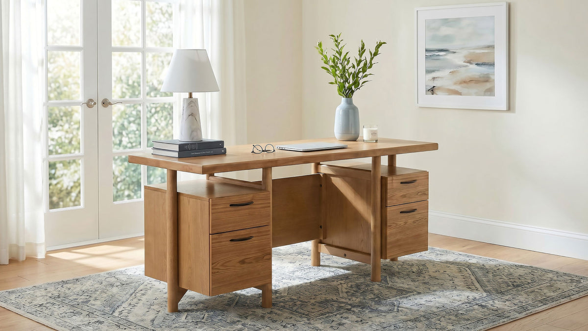 Roldan Desks