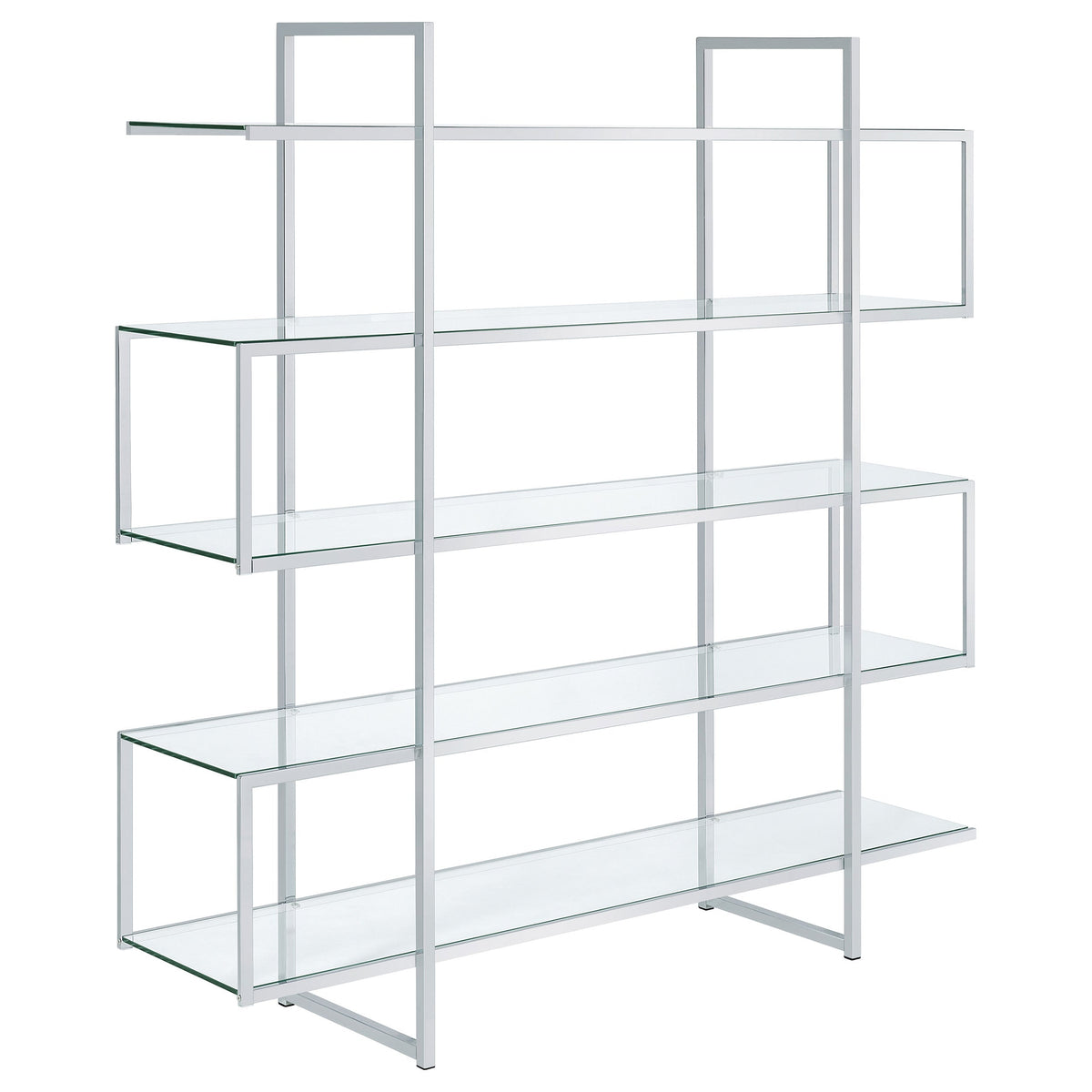 Elmer Bookcases