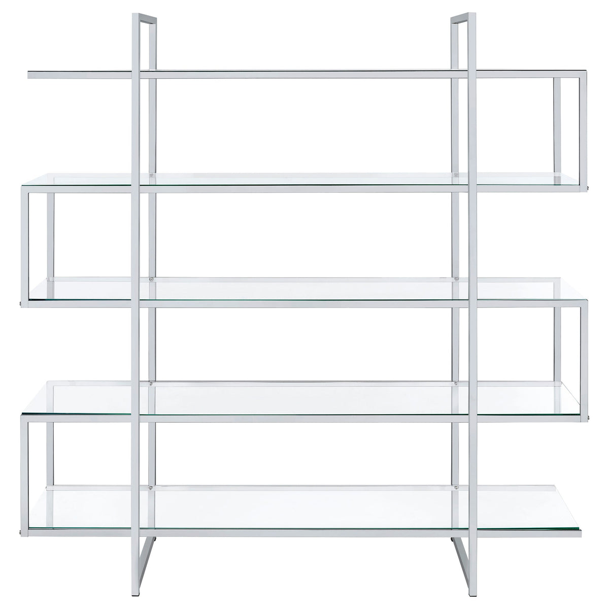 Elmer Bookcases