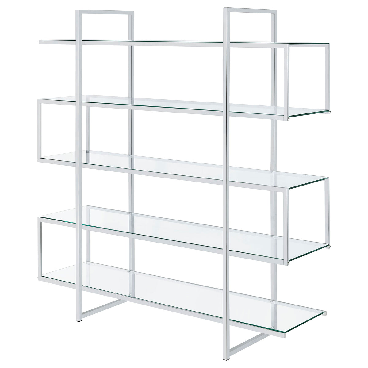 Elmer Bookcases