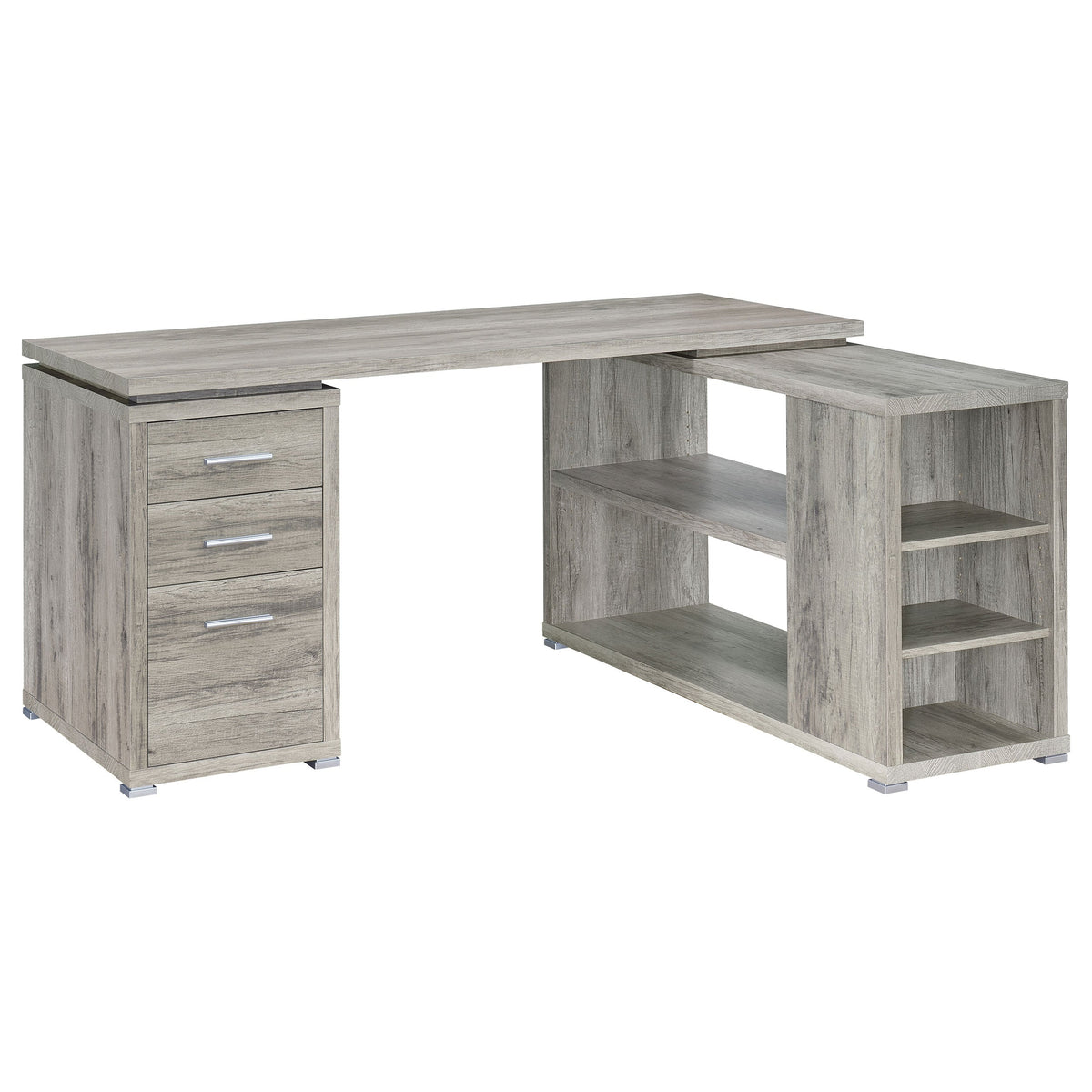 Yvette Desks