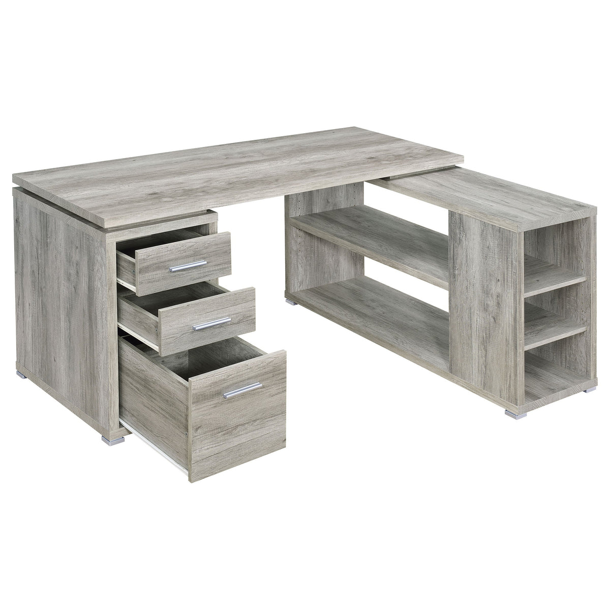 Yvette Desks
