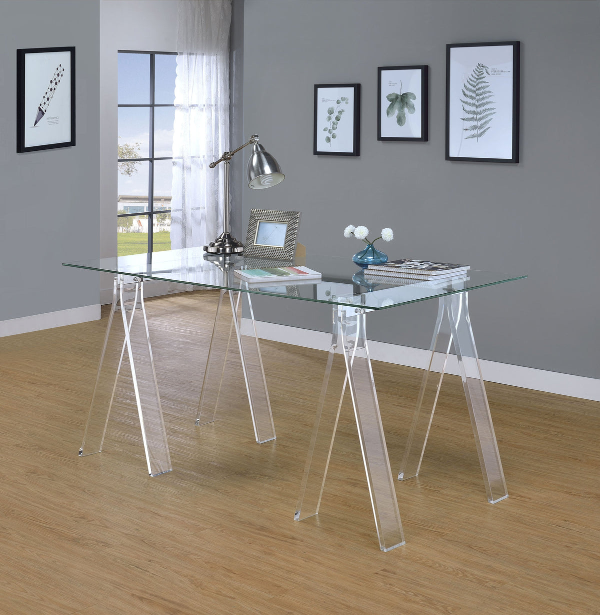 Amaturo Desks
