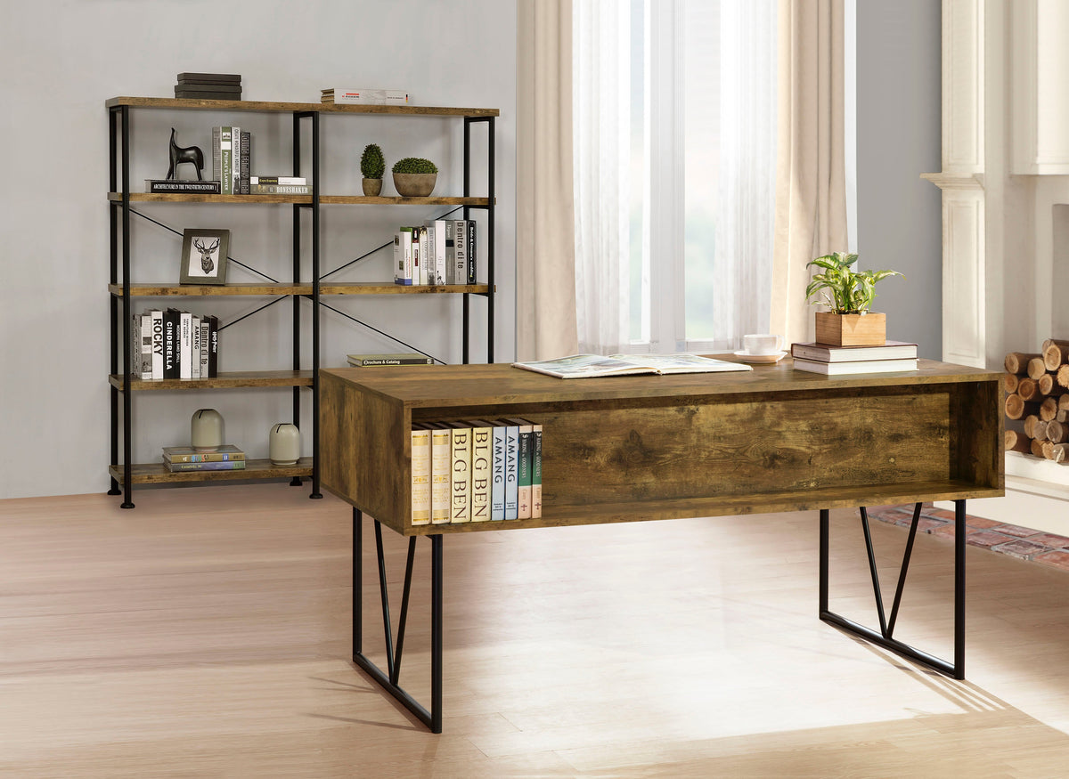 Analiese Bookcases