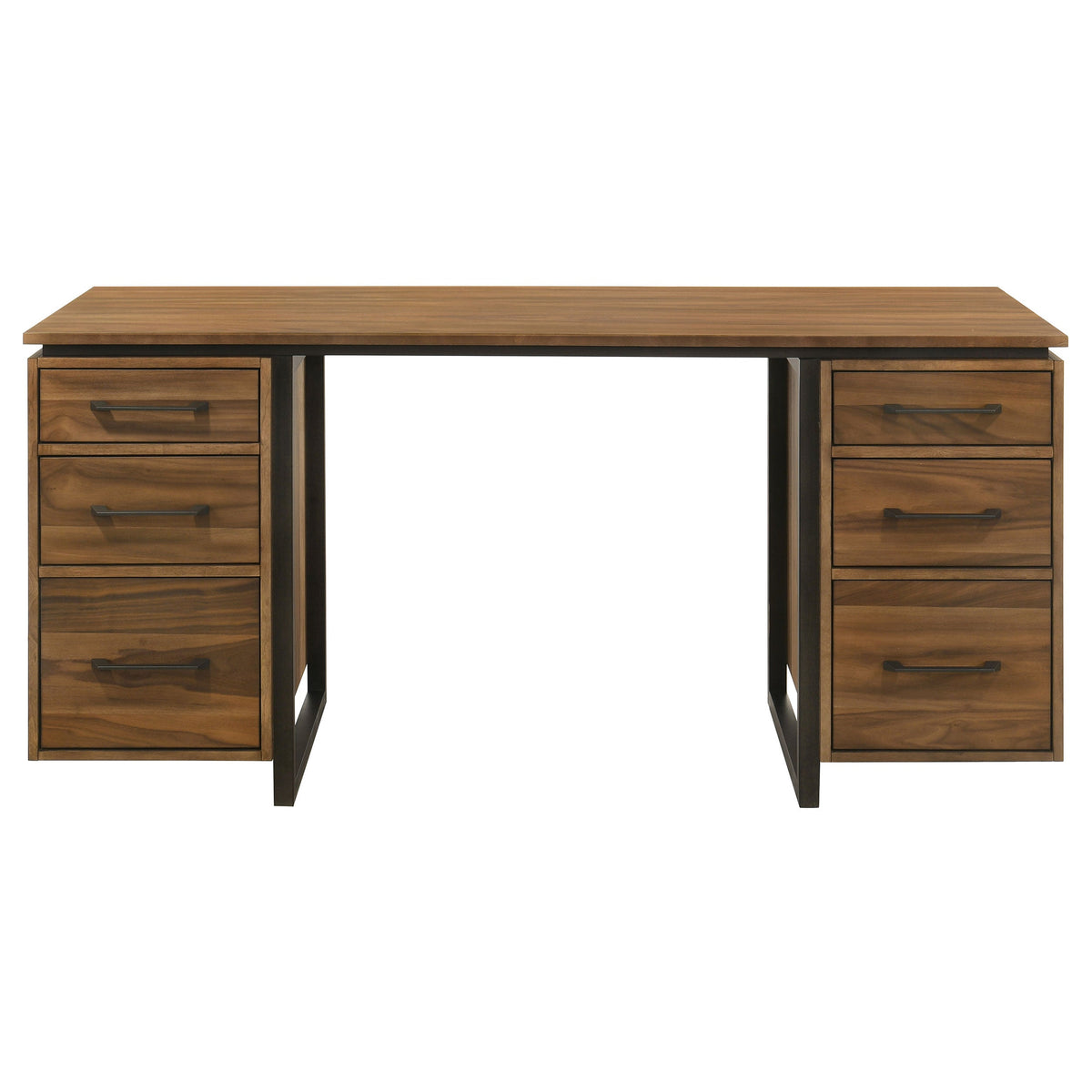 Berhalter Desks