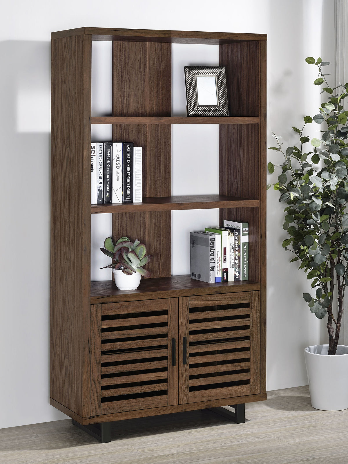 Maddox Bookcases