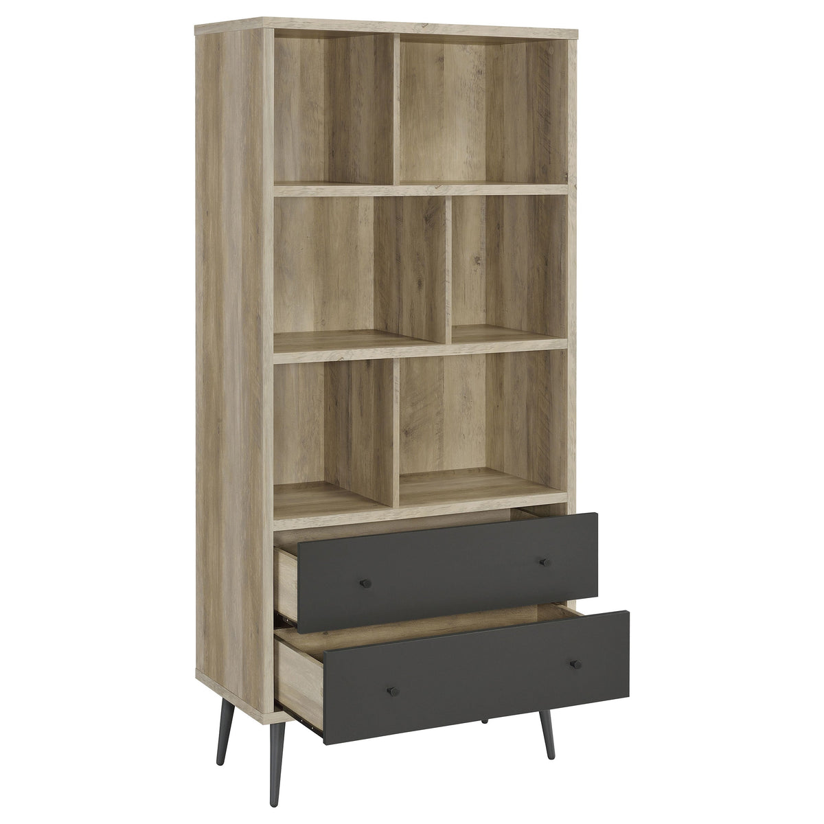Maeve Bookcases