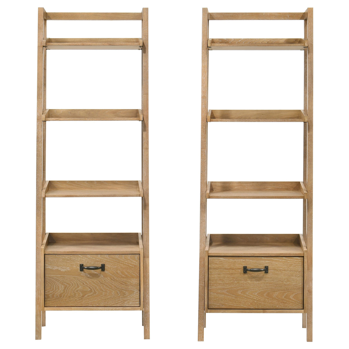 Fabian Bookcases
