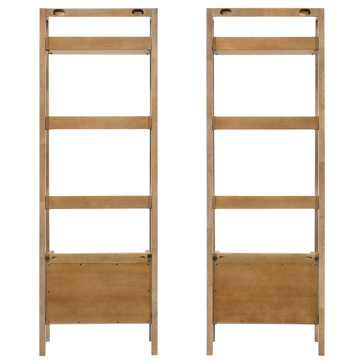 Fabian Bookcases