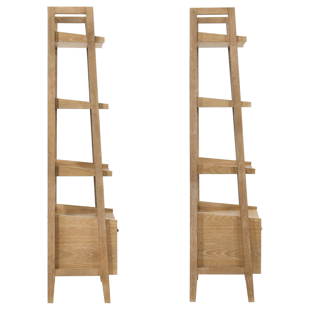 Fabian Bookcases