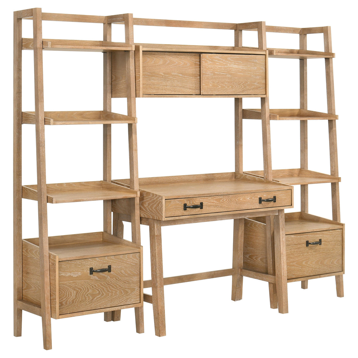 Fabian Bookcases