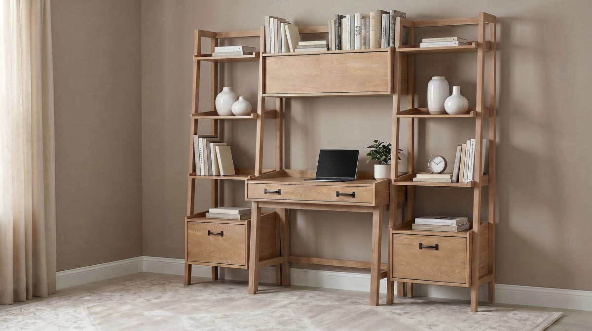 Fabian Bookcases