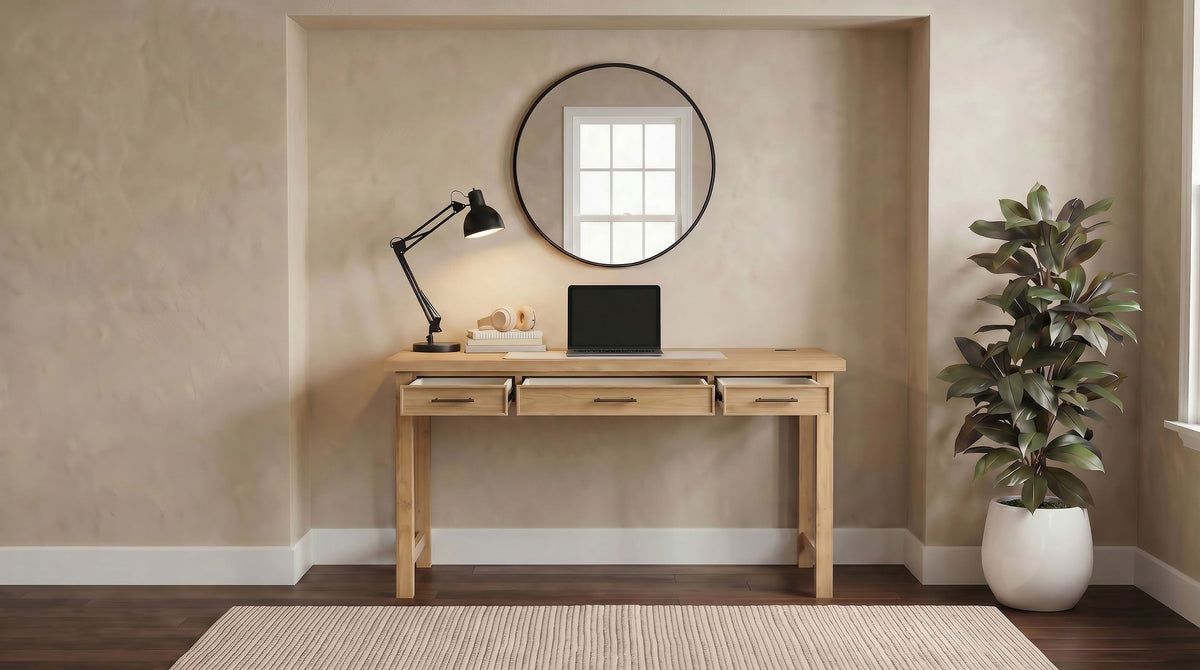 Vermes Desks