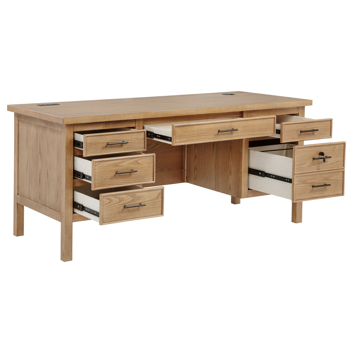 Vermes Desks