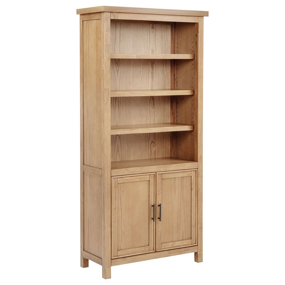 Vermes Bookcases