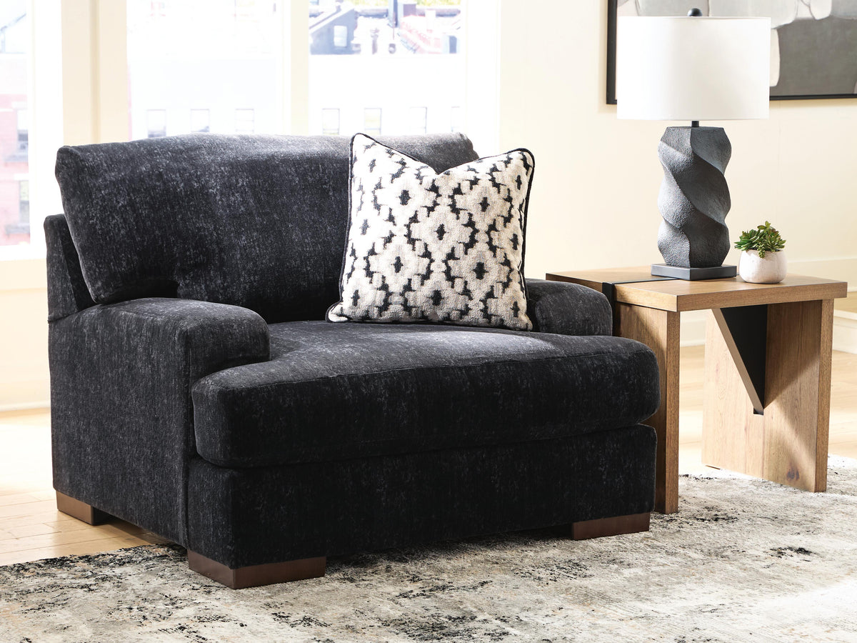 Whitmore Accent Chairs