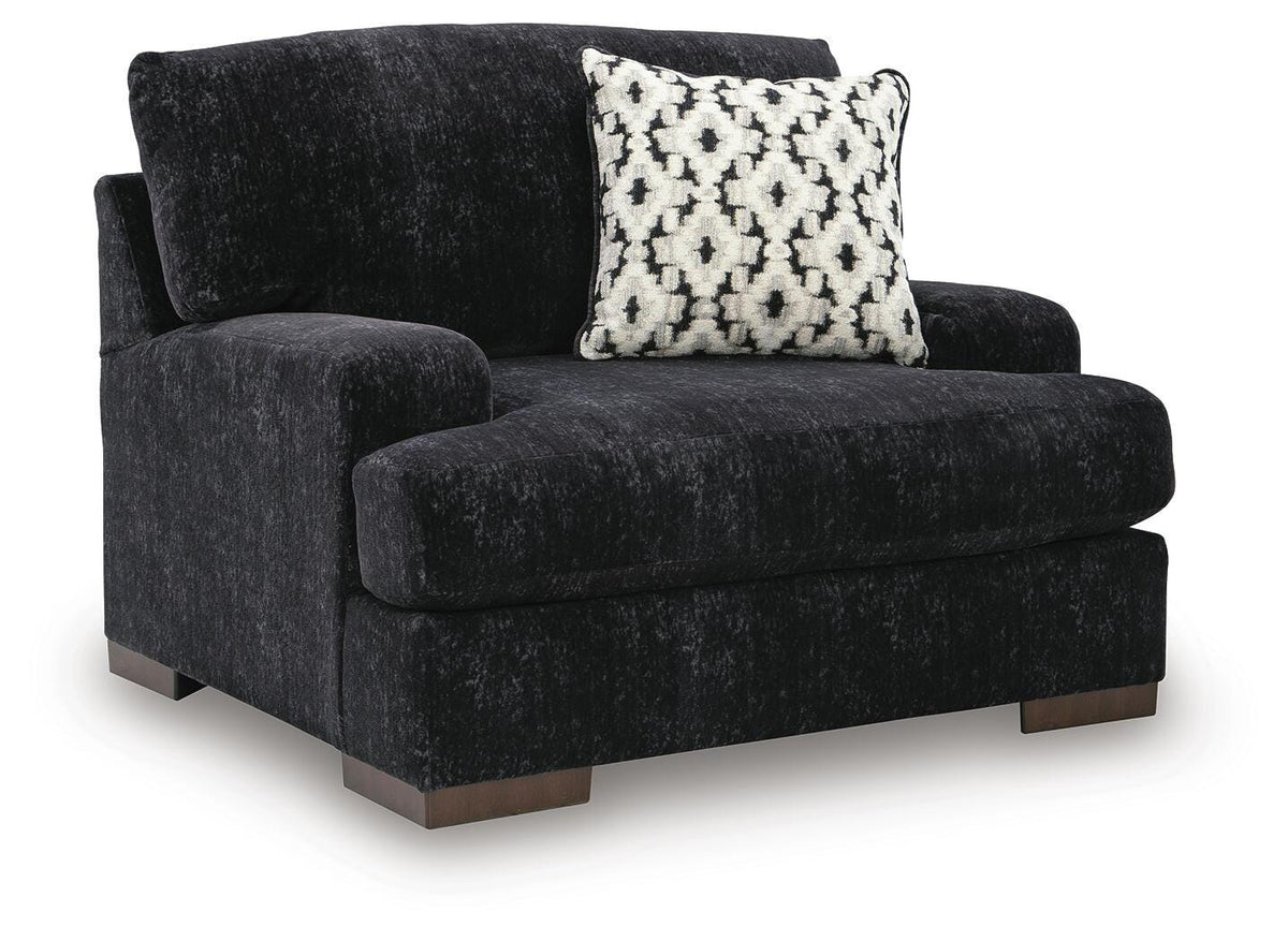 Whitmore Accent Chairs