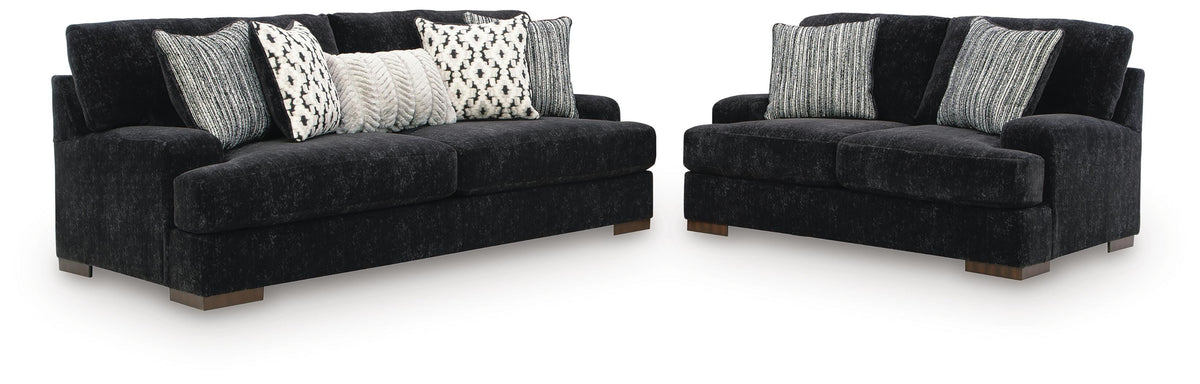 Whitmore Stationary Sofa Sets