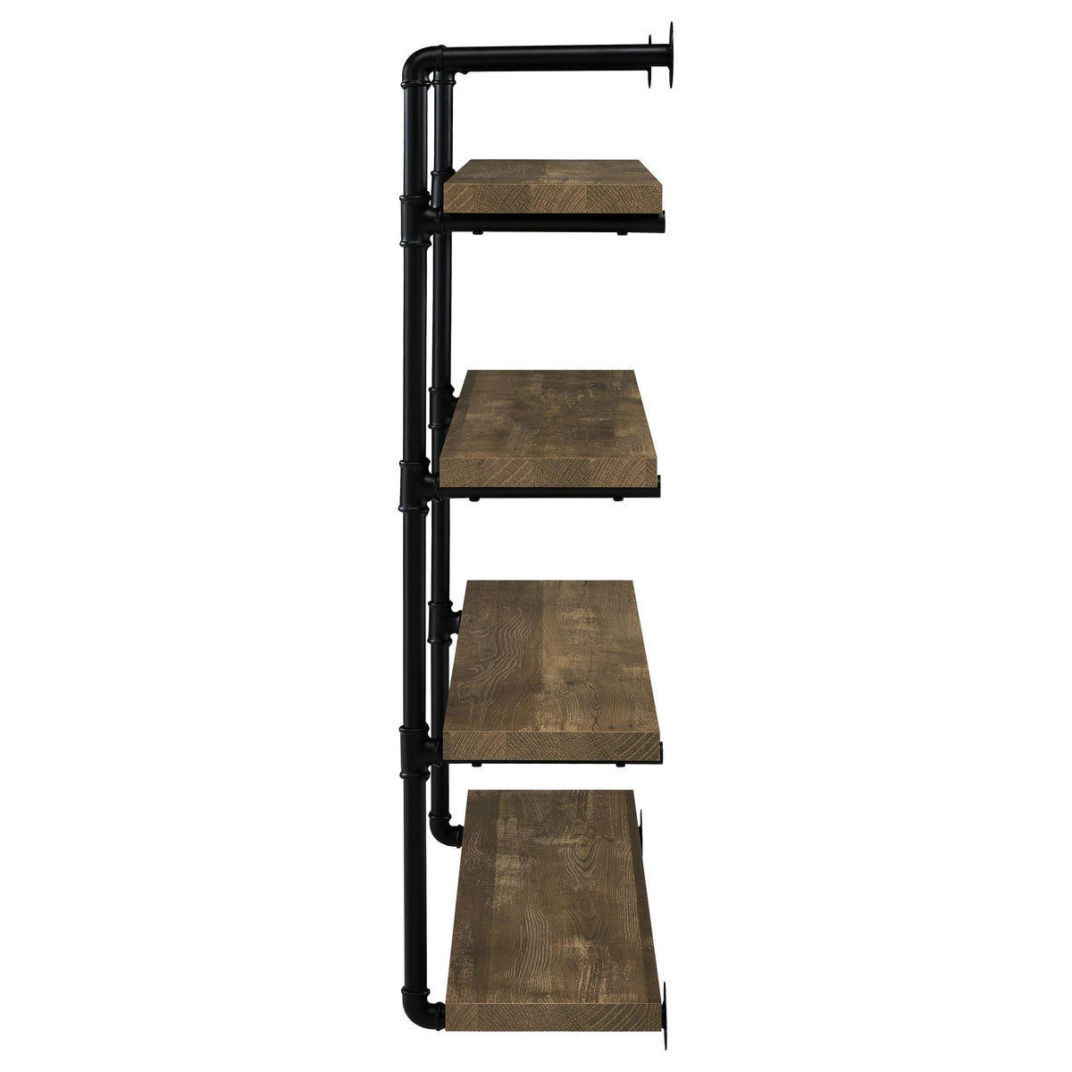 Elmcrest Wall Shelves