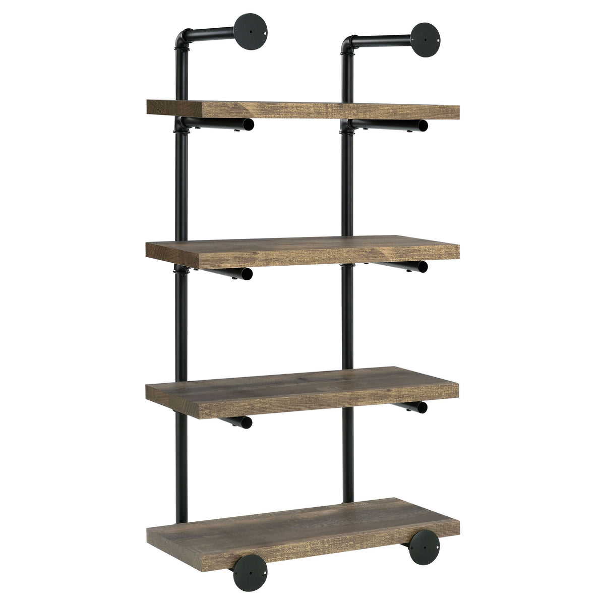 Elmcrest Wall Shelves