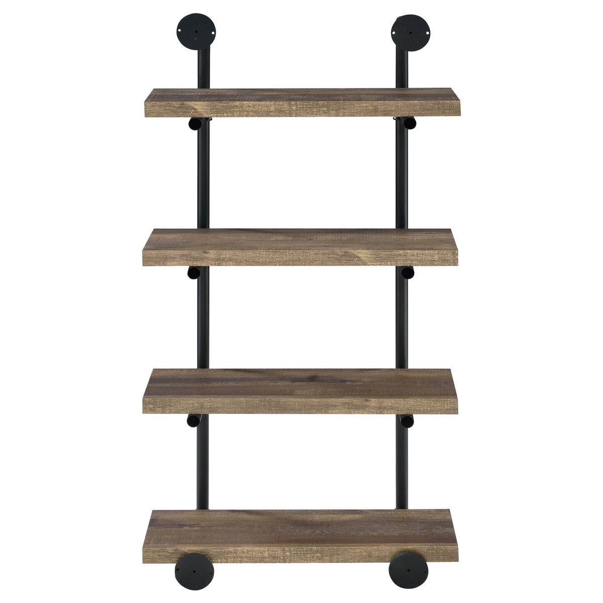 Elmcrest Wall Shelves