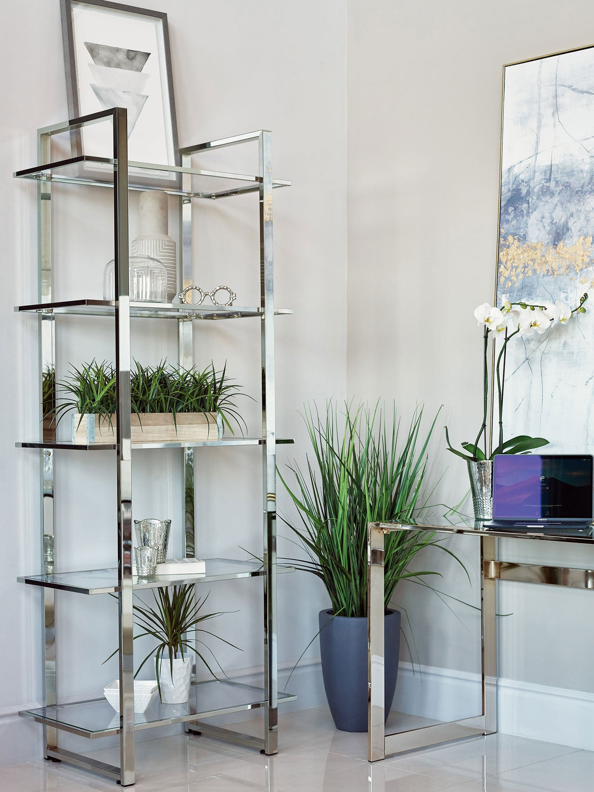 Hartford Bookcases