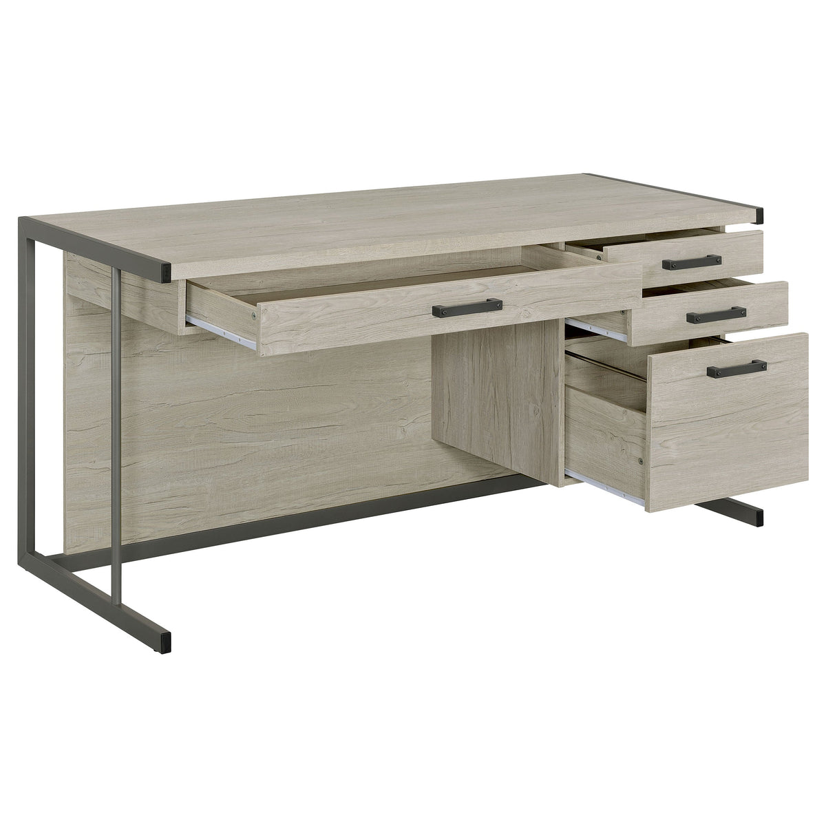 Loomis Desks