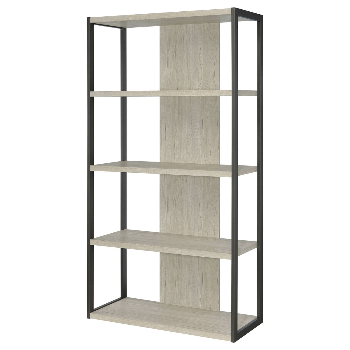 Loomis Bookcases