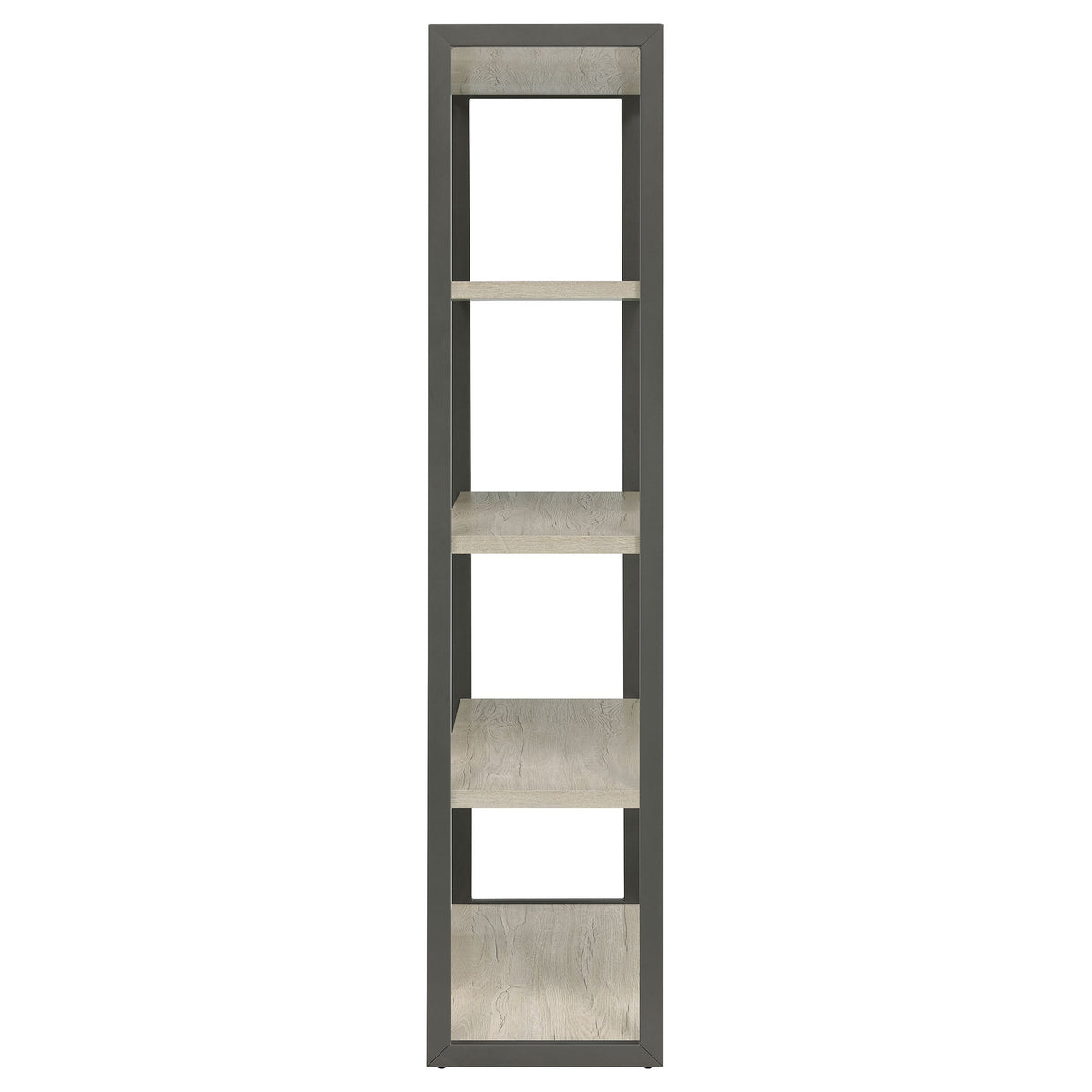 Loomis Bookcases