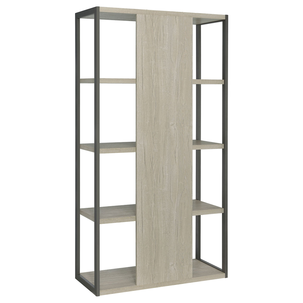 Loomis Bookcases