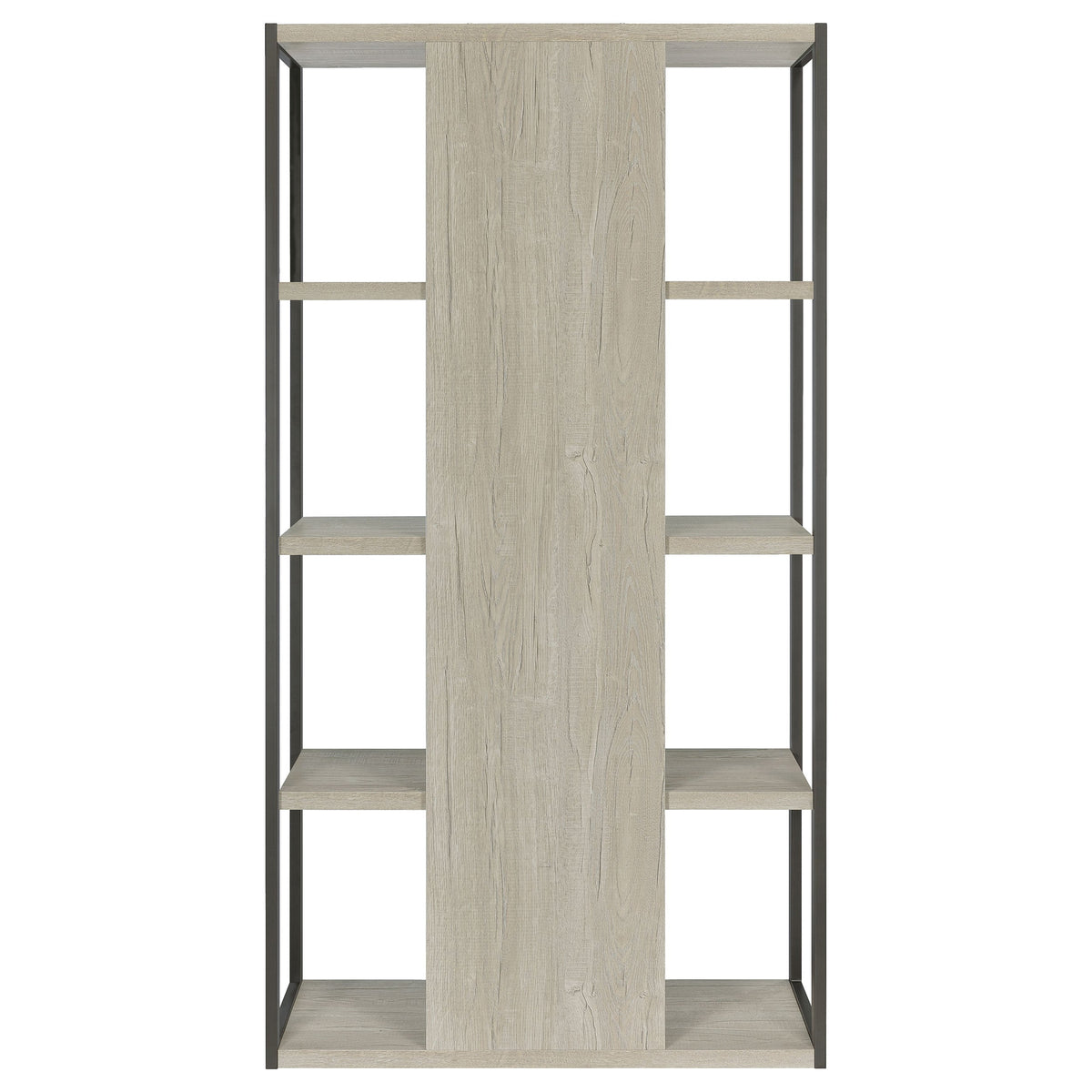 Loomis Bookcases