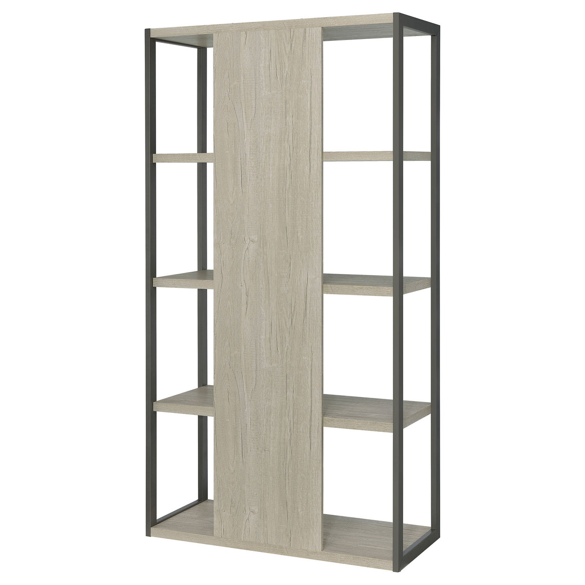 Loomis Bookcases