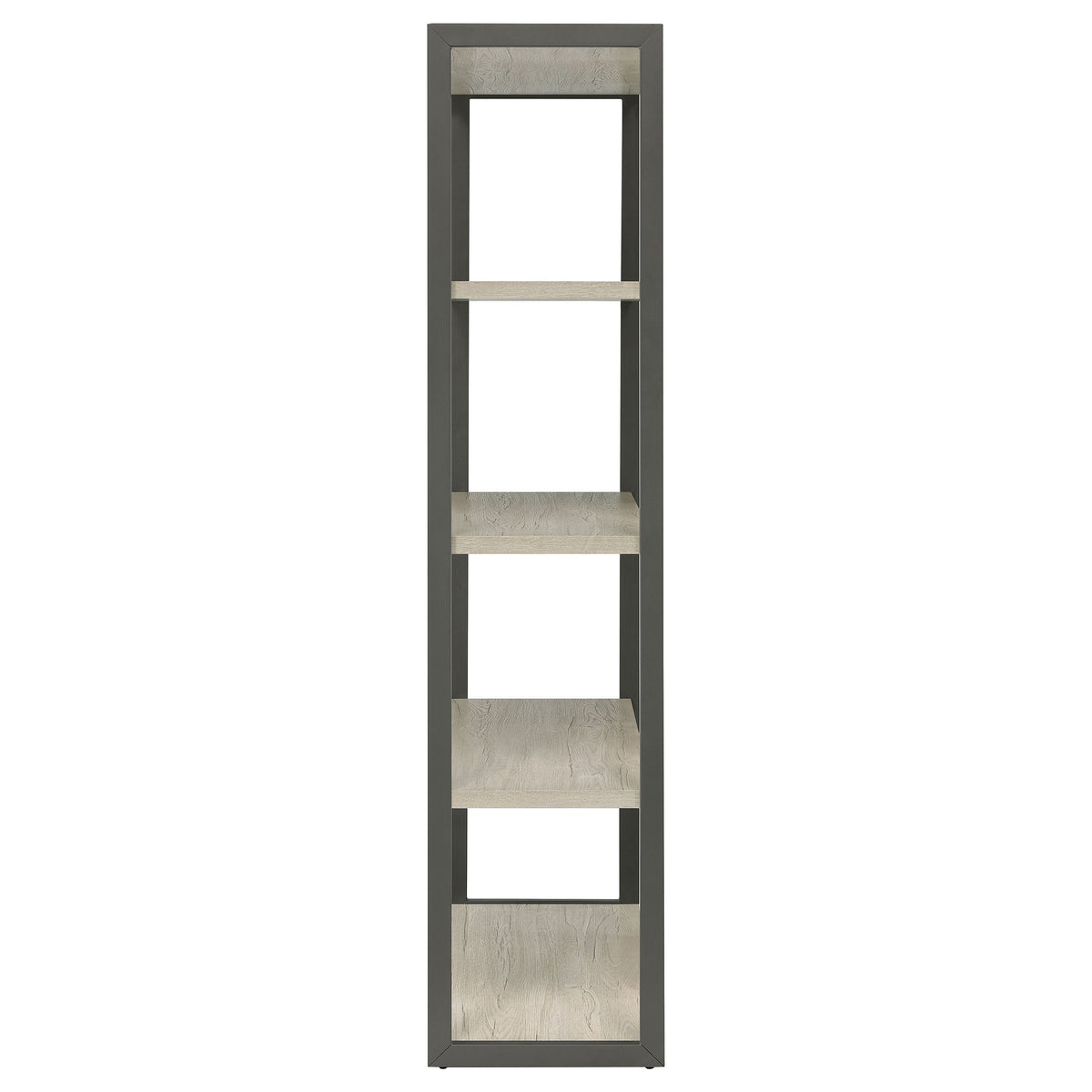 Loomis Bookcases