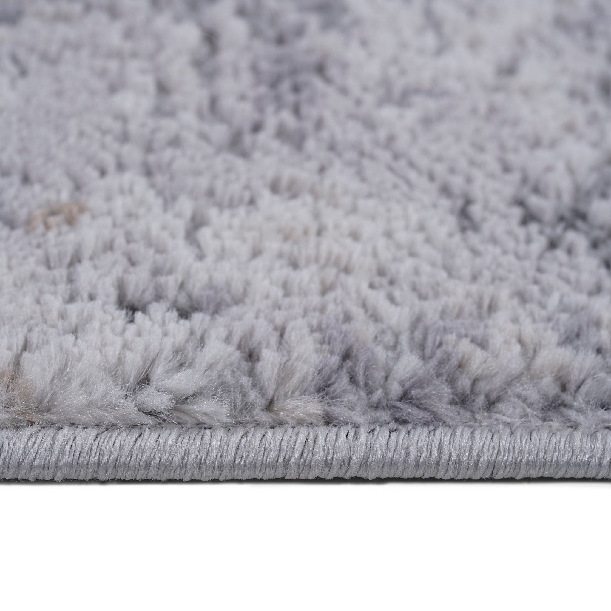 Marfi Ivory-Beige Runner Rug Size 2'2'' x 8'
