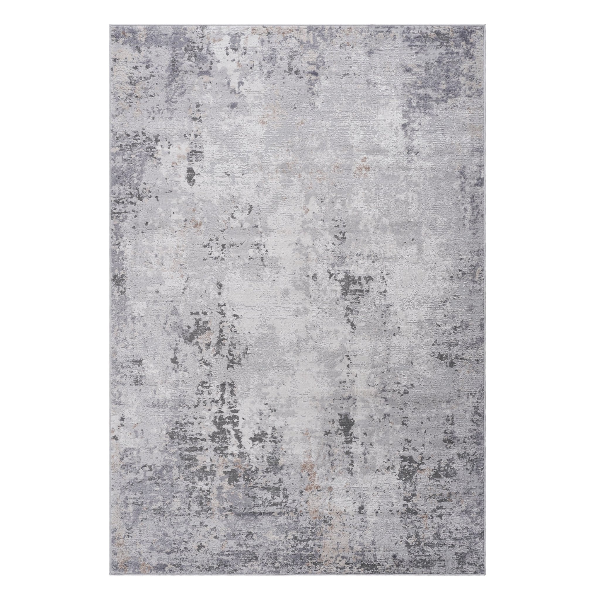 Marfi Ivory-Sand  Rug Size 7'9'' x 10'