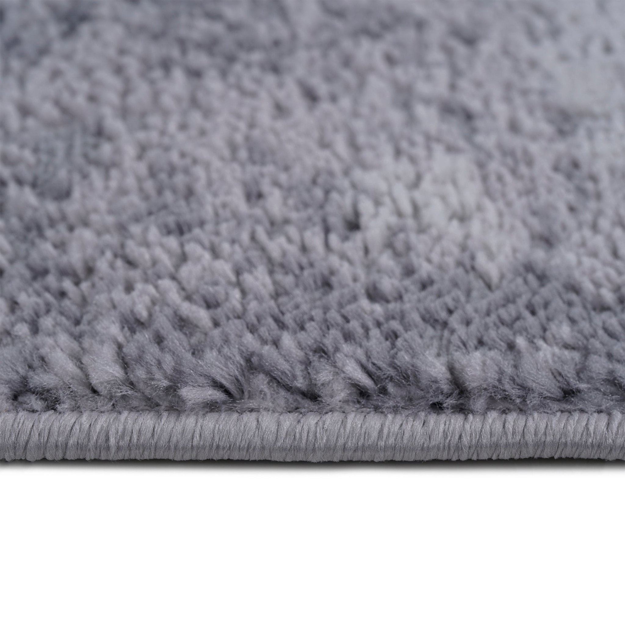 Marfi Light Grey Runner Rug Size 2'2'' x 8'