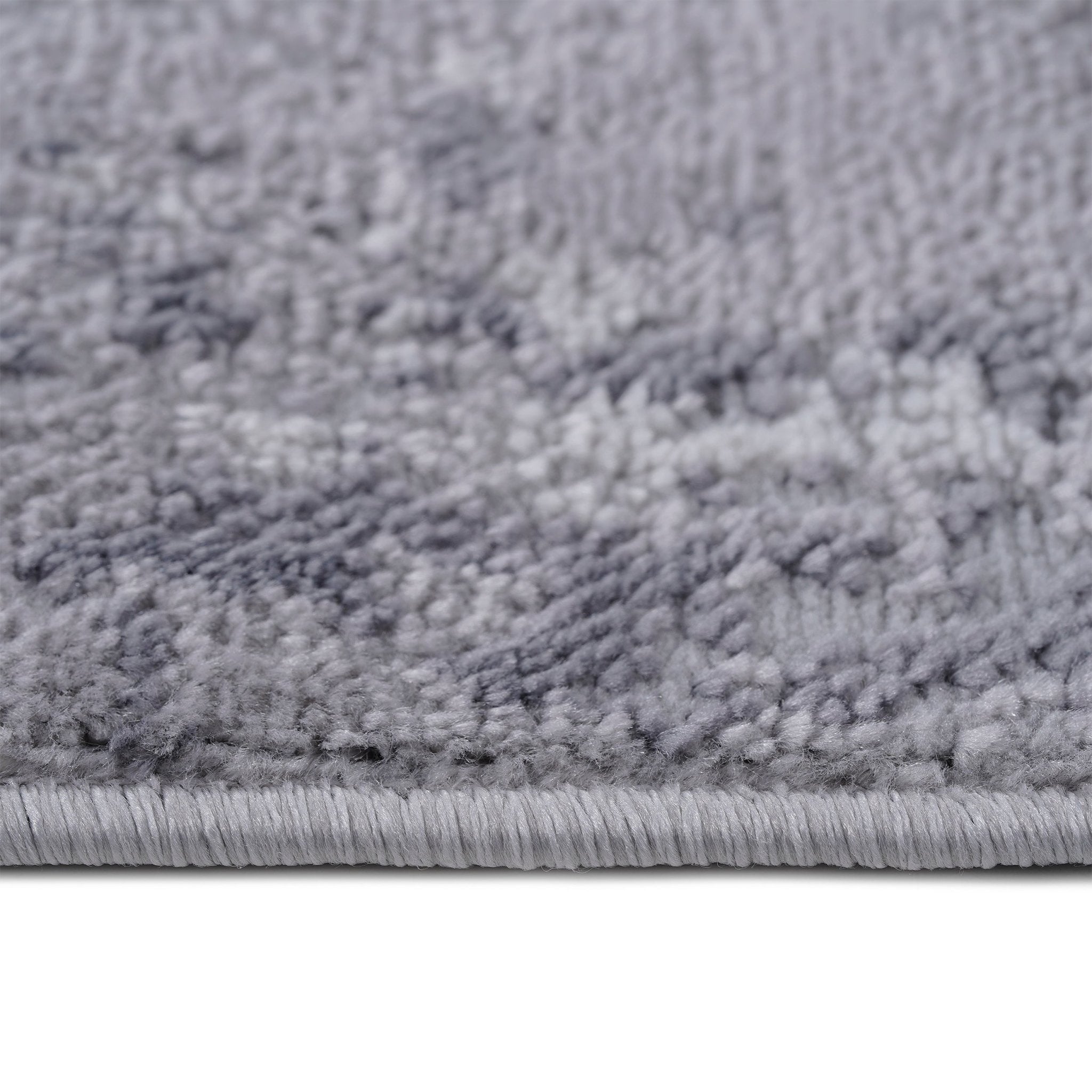 Marfi Light Grey Rug Size 5'3'' x 7'6"