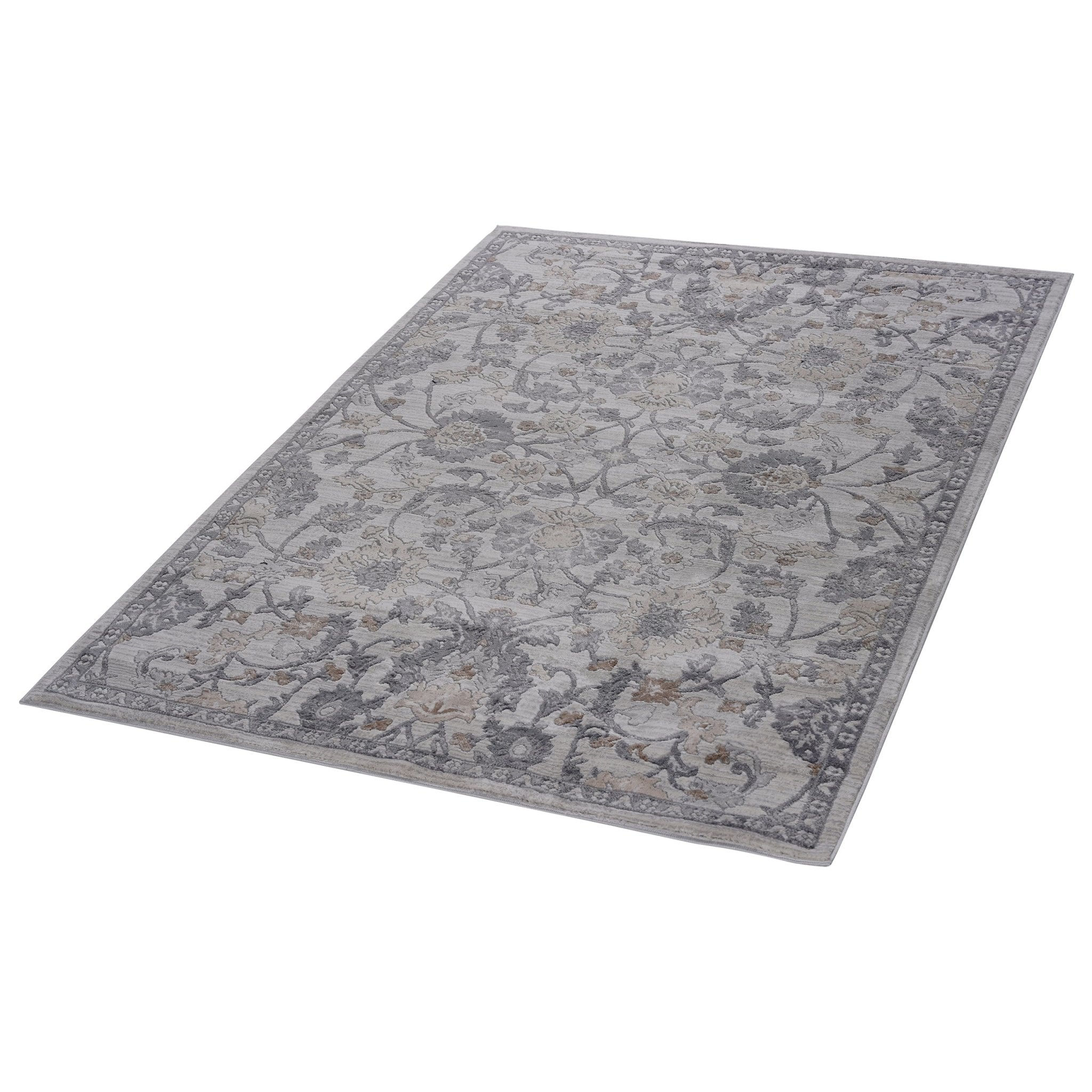Marfi Sand Ivory Rug Size 5'3'' x 7'6''
