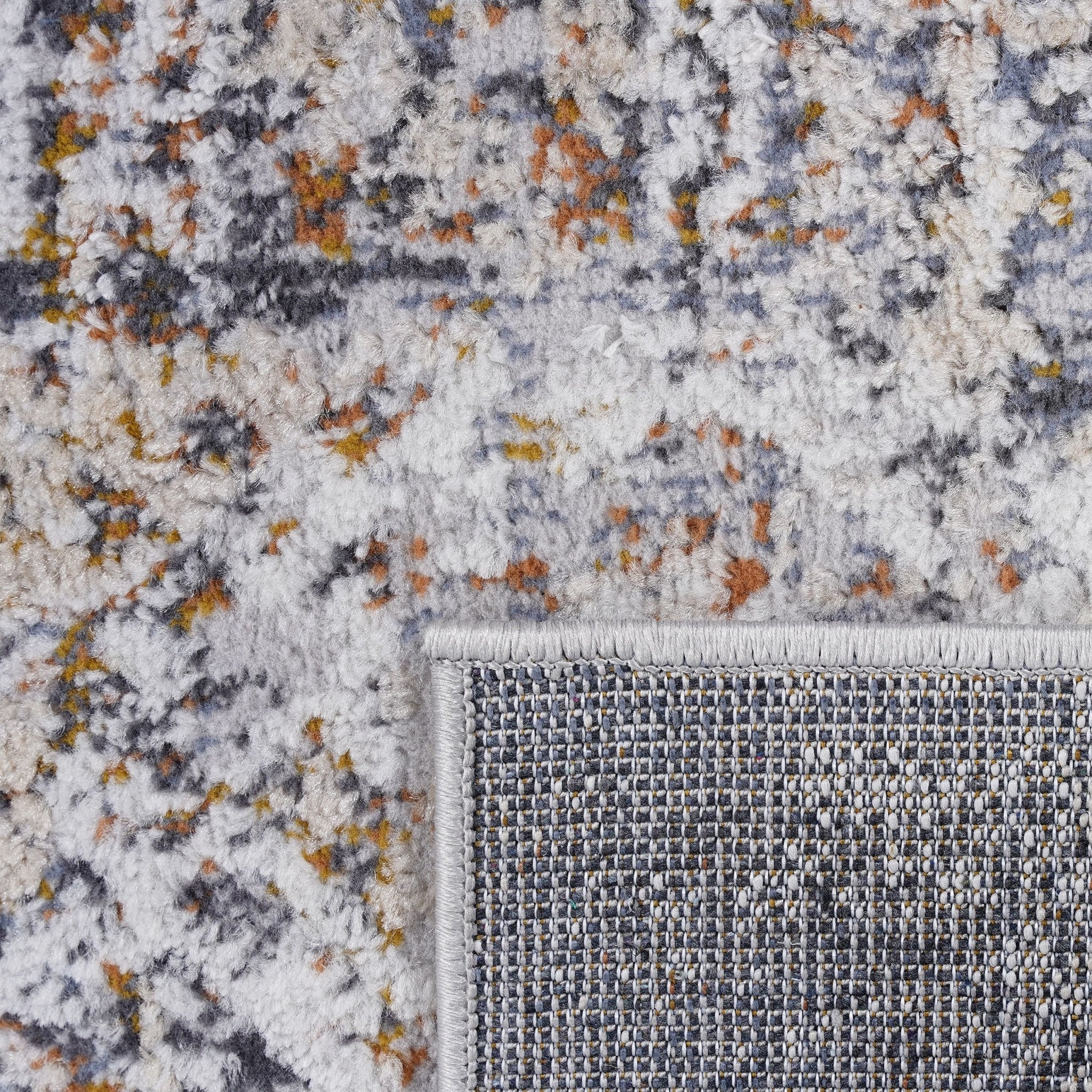 Payas Multi Rug  Size 2'2'' x 8'