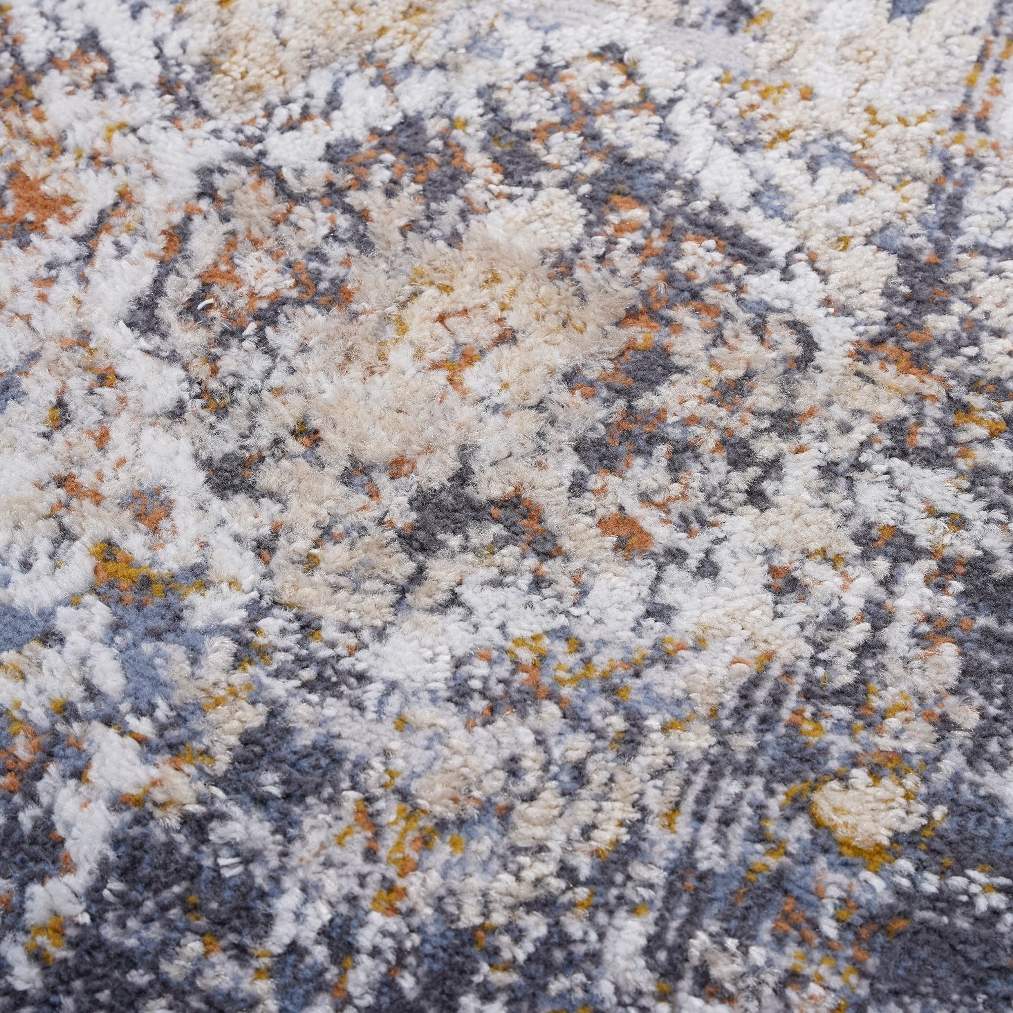 Payas Multi Rug  Size 2'2'' x 8'