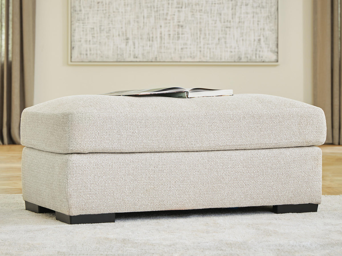 Conlee-Pike Ottomans