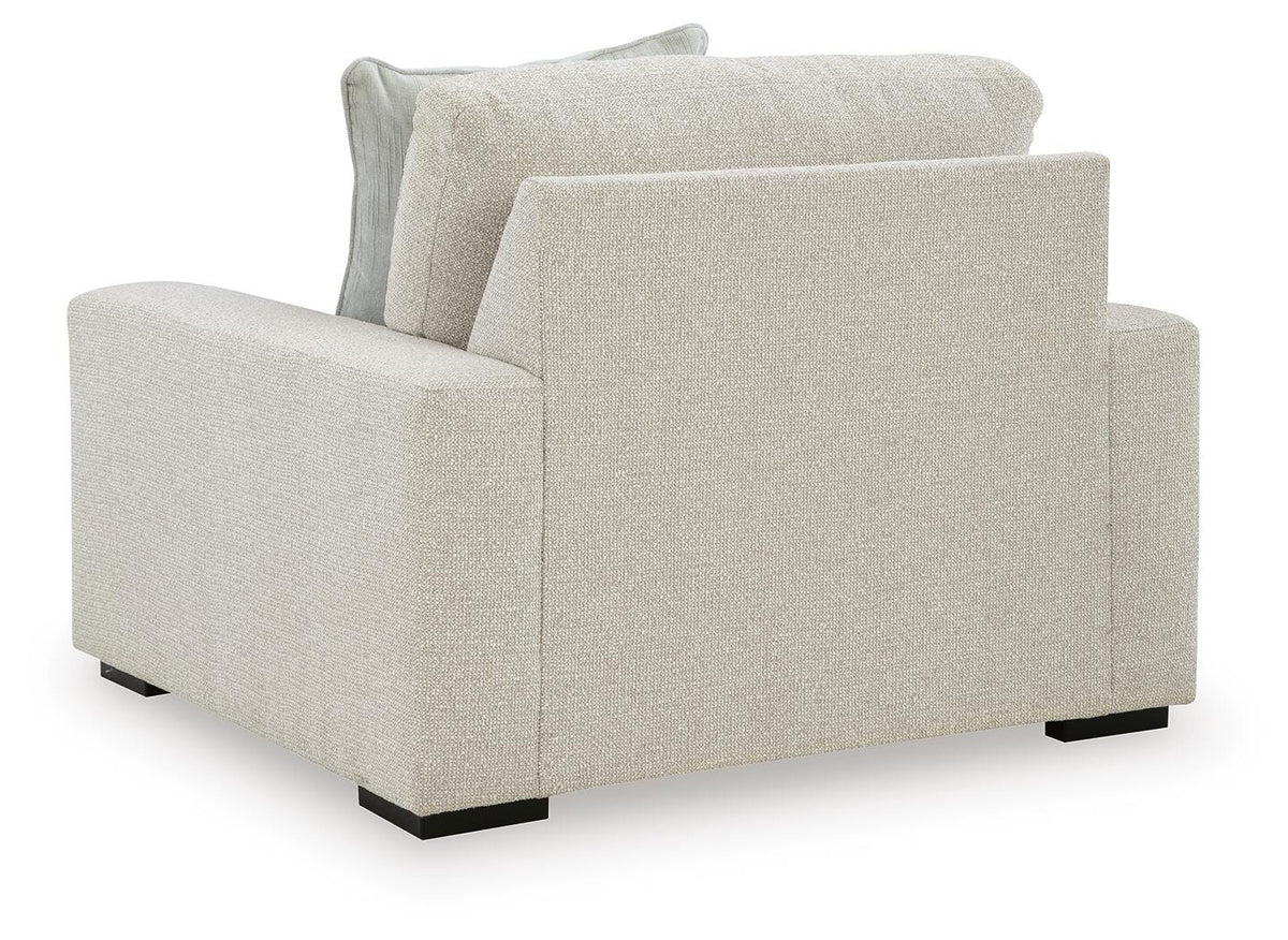 Conlee-Pike Accent Chairs