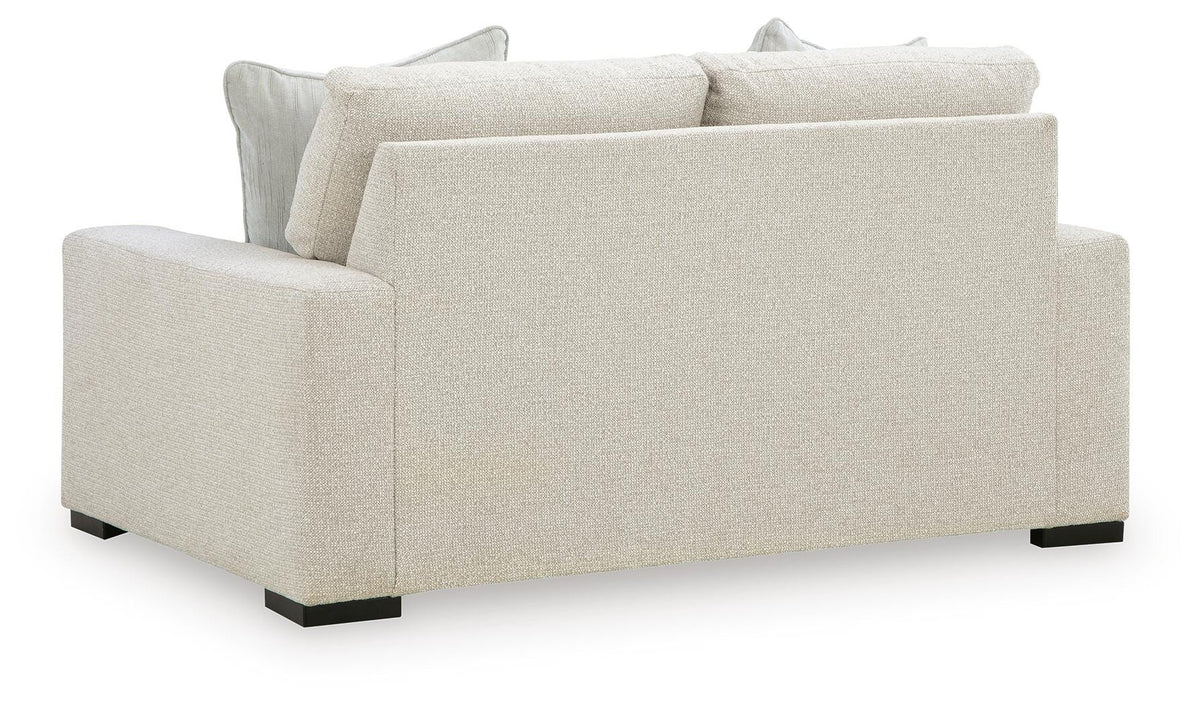 Conlee-Pike Stationary Loveseats
