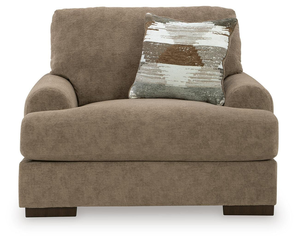 Jayne Accent Chairs