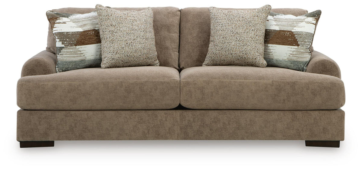Jayne Stationary Sofas