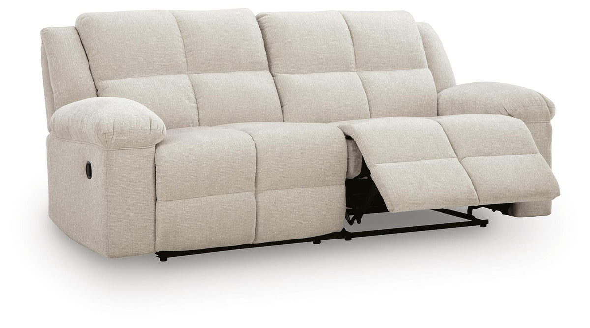 Orlen Reclining Sofas